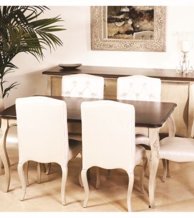 SALLE À MANGER Karen