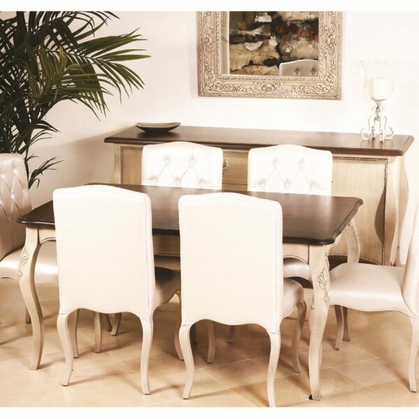 SALLE À MANGER Karen