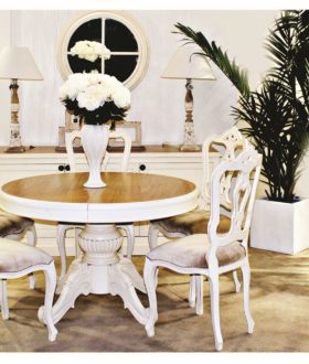 SALLE À MANGER Magis