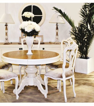 SALLE À MANGER Magis