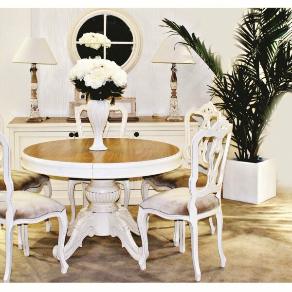 SALLE À MANGER Magis