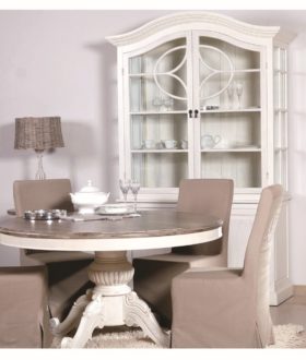 SALLE À MANGER Magistrale