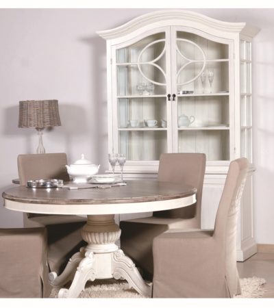 SALLE À MANGER Magistrale