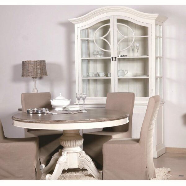 SALLE À MANGER Magistrale