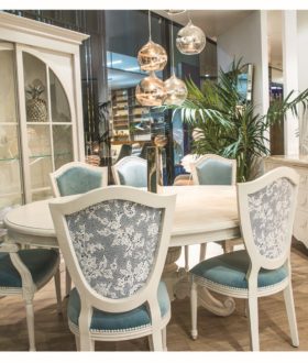 SALLE À MANGER Mory