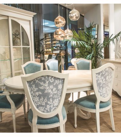 SALLE À MANGER Mory