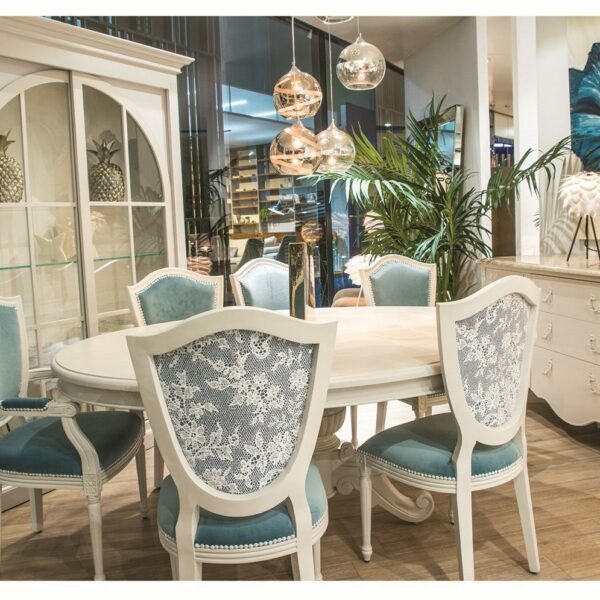 SALLE À MANGER Mory