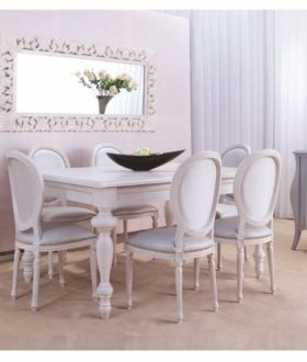 SALLE À MANGER Opera