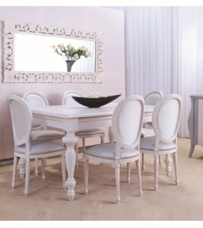 SALLE À MANGER Opera