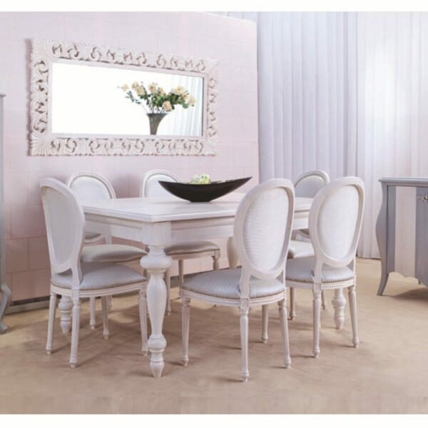 SALLE À MANGER Opera