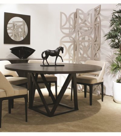 SALLE À MANGER Sanbabila