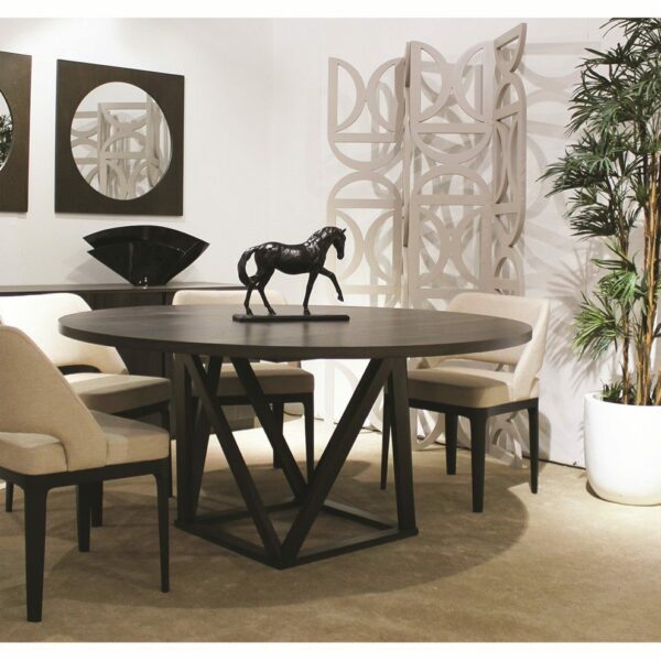 SALLE À MANGER Sanbabila