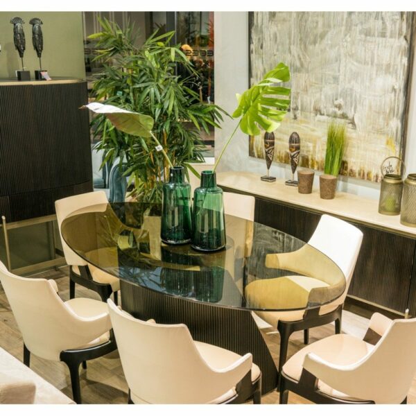 SALLE À MANGER Tressi