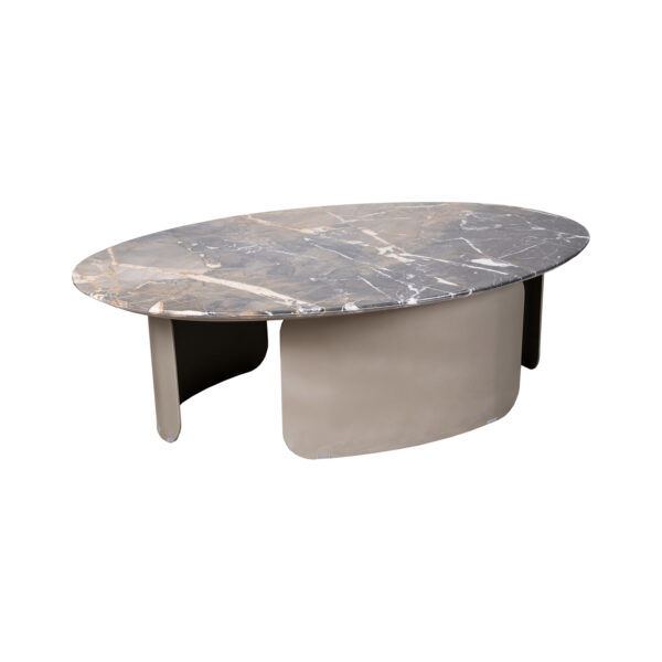 Table Basse Monte Carlo