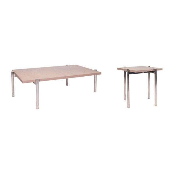 Table Basse et Table de coin Fabio