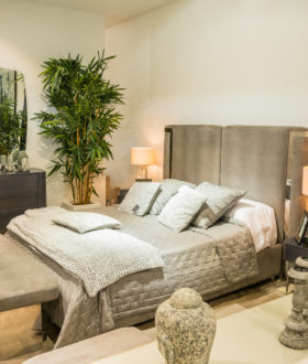 Chambre à coucher Anderson