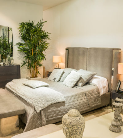 Chambre à coucher Anderson