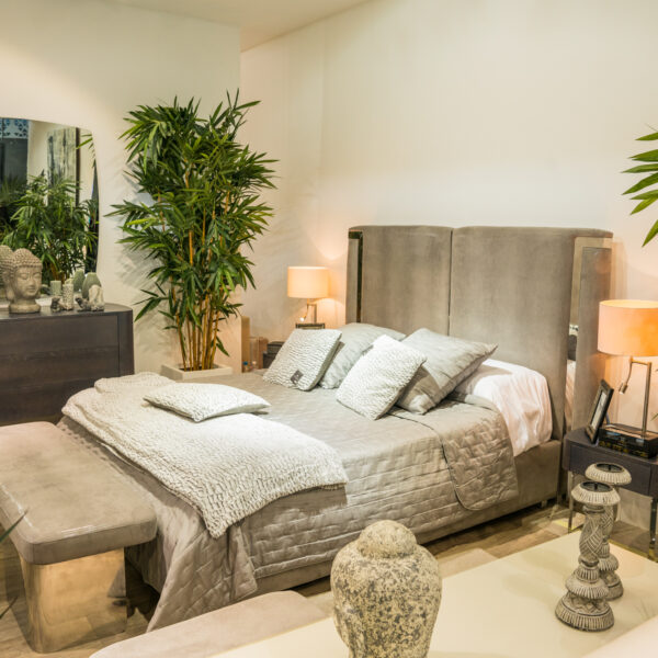 Chambre à coucher Anderson