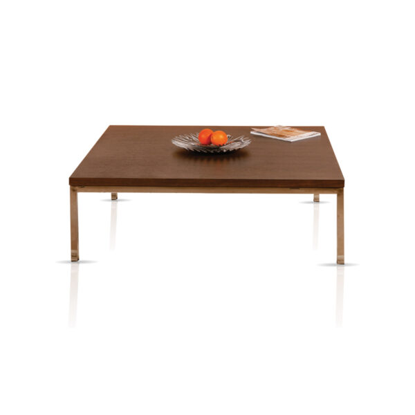 Table Basse Équateur