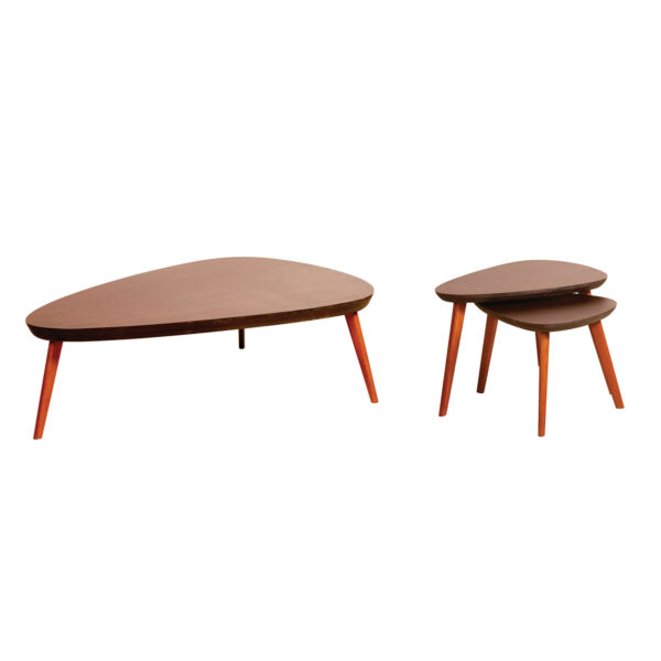 Table Basse Galet Table Basse Galet