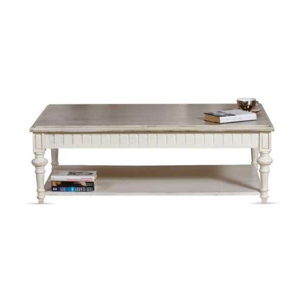 Table Basse Michel-Ange Table Basse Michel-Ange