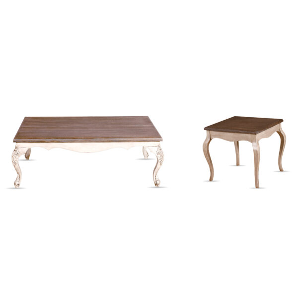 Table Basse et table de coin Class Table Basse et table de coin Class