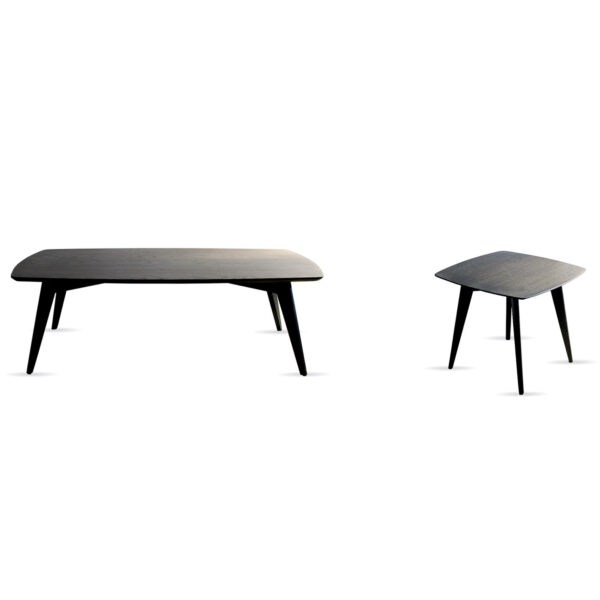 Table Basse et table de coin Cosy 2 Table Basse et table de coin Cosy 2