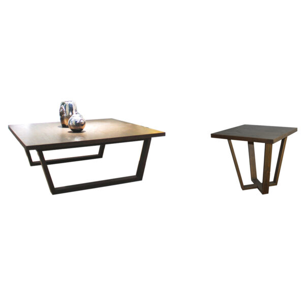 Table Basse et Tables de Coins Oscar