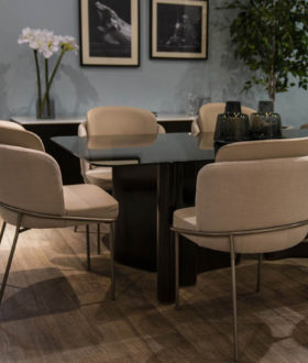 SALLE À MANGER CAPRICE