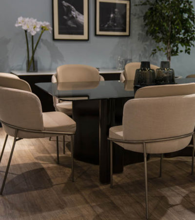 SALLE À MANGER CAPRICE