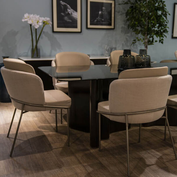 SALLE À MANGER CAPRICE