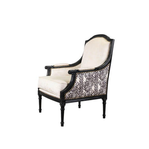 Fauteuil Majestic 2