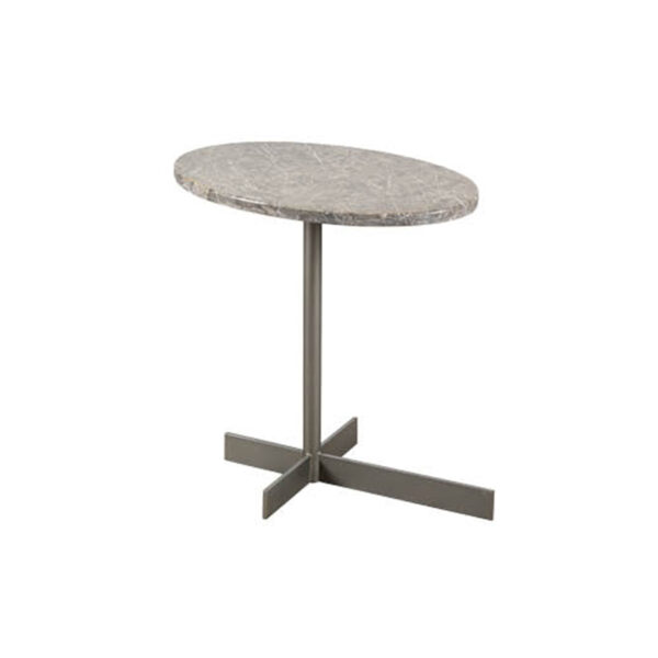 COFFEE TABLE LIAM OVALE