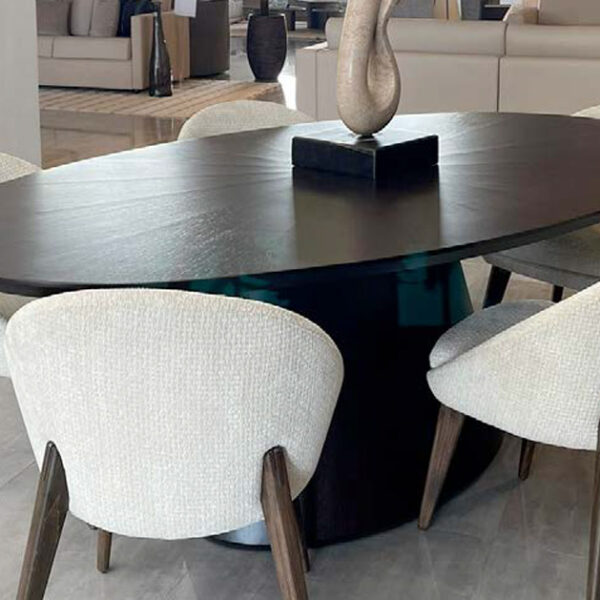 SALLE À MANGER AMAZONIA