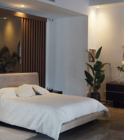 Chambre à coucher SAO PAOLO