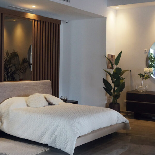 Chambre à coucher SAO PAOLO