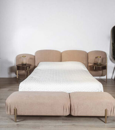 Chambre à coucher STONE