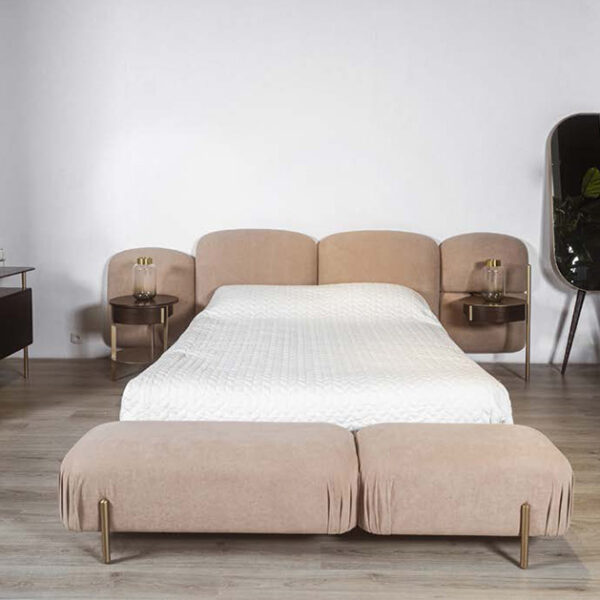 Chambre à coucher STONE