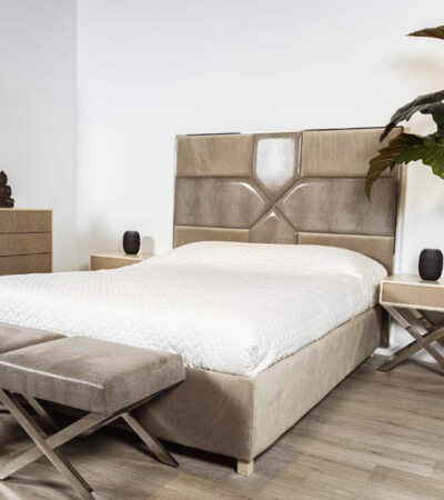 Chambre à coucher Fancy 3