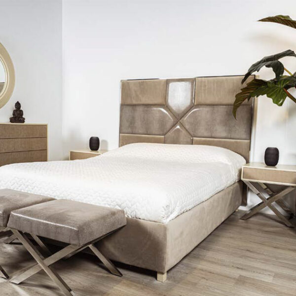 Chambre à coucher Fancy 3