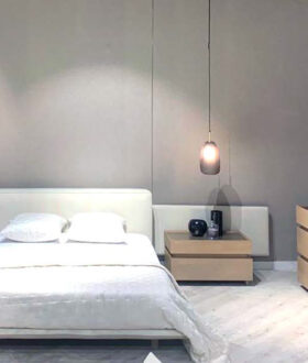 Chambre à coucher HORIZON