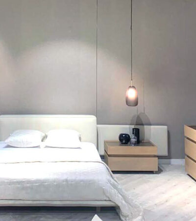 Chambre à coucher HORIZON