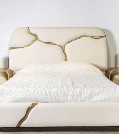 Chambre à coucher MILK