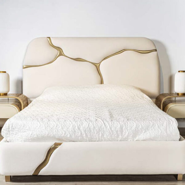 Chambre à coucher MILK