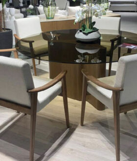 SALLE À MANGER CAPRICE 2