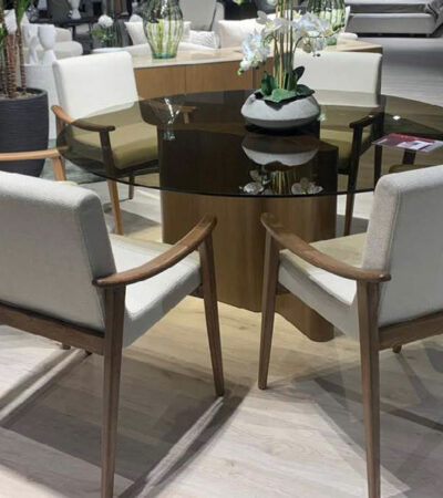 SALLE À MANGER CAPRICE 2