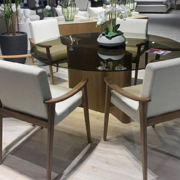 SALLE À MANGER CAPRICE 2