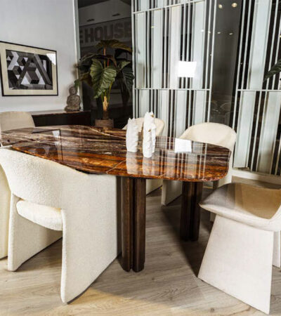 SALLE À MANGER SENDAY