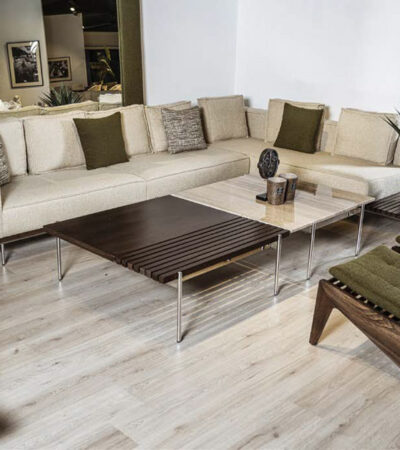 CANAPÉ ANGLE BRAZILIA