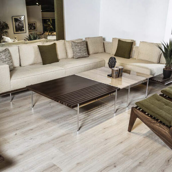 CANAPÉ ANGLE BRAZILIA